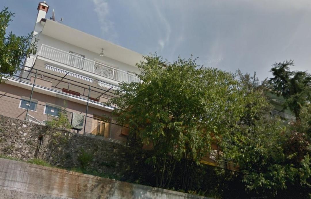 Apartments With Wifi Rabac, Labin - 17261 Kültér fotó