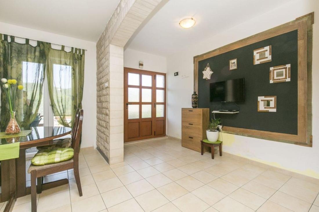 Apartments With Wifi Rabac, Labin - 17261 Kültér fotó
