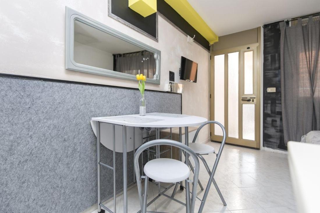 Apartments With Wifi Rabac, Labin - 17261 Szoba fotó