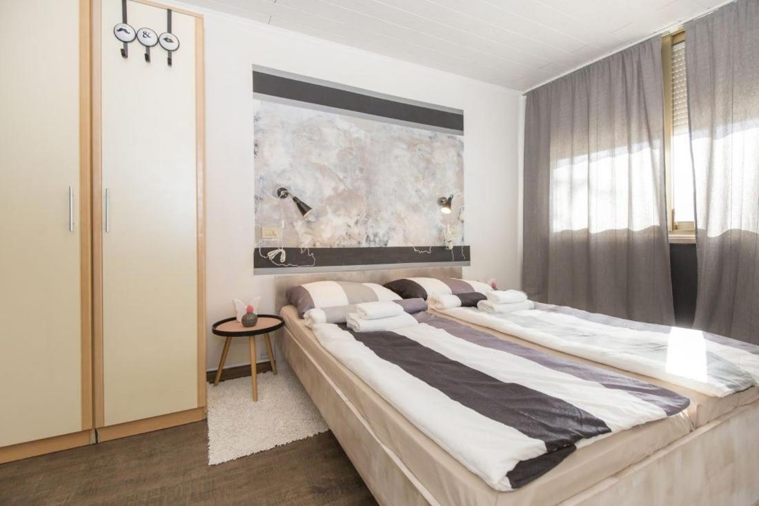 Apartments With Wifi Rabac, Labin - 17261 Szoba fotó