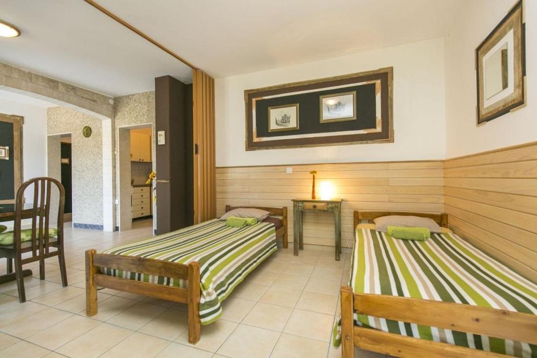 Apartments With Wifi Rabac, Labin - 17261 Szoba fotó